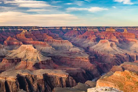 Western Highlights in West-Amerika, Californië, Nationale Parken en Las Vegas, foto 16