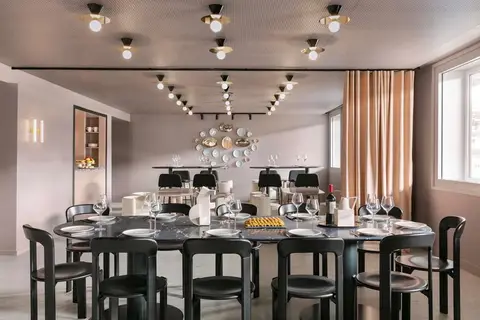 Okko Hotels Paris Gare de L'est in Parijs, foto 3