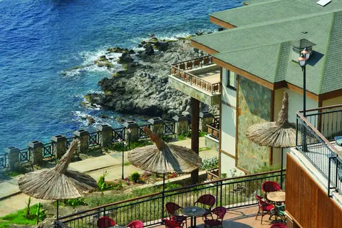 Utopia World Hotel in Alanya, foto 16