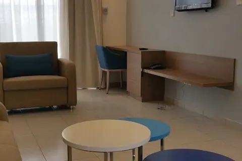 Marica's Boutique Hotel in Kissonerga, foto 28