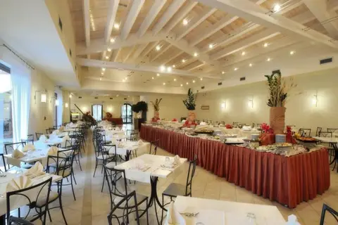 Sikania Eco Resort in Butera — foto 3