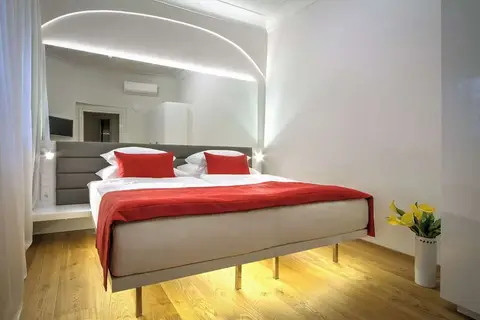 Hotel Bishop´s House in Praag, foto 20