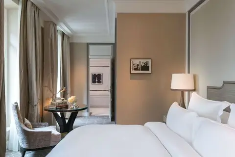 Hotel De Crillon a Rosewood Hotel in Parijs, foto 3