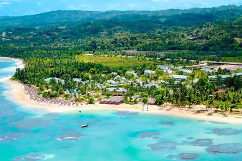 Grand Bahia Principe El Portillo in Las Terrenas — foto 28