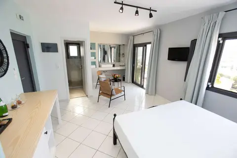 Minois Boutique Hotel in Malia Municipal Unit, foto 5