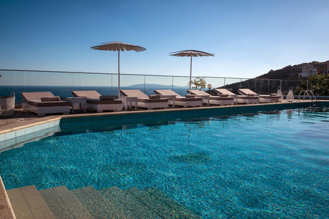 Hotel Happy Cretan Suites foto 11