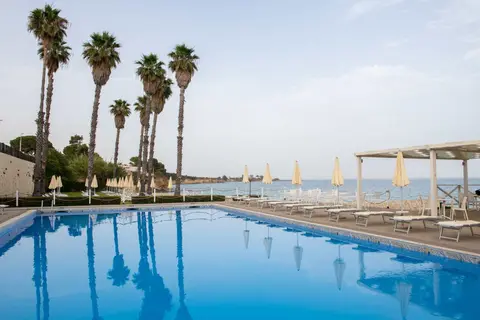 President Sea Palace Hotel in Noto — foto 28