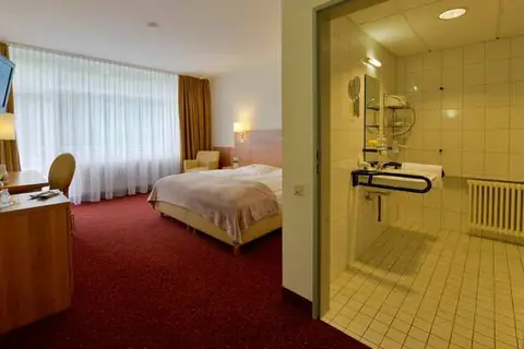 Ringhotel Haus Oberwinter foto 9