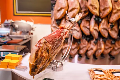 Gouden Driehoek van Andalusië in Hernani — foto 11