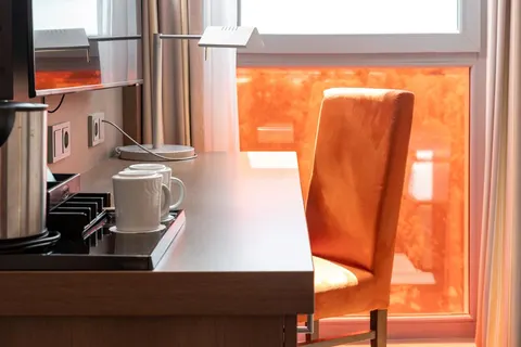 IntercityHotel Berlin Airport Area North foto 5