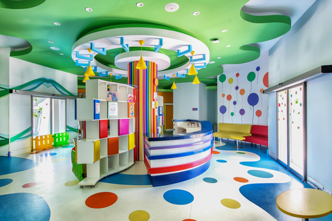 Hotel Aquasis Deluxe Resort & Spa foto 13