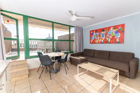 Appartementen Parque Las Américas in Arona — foto 3
