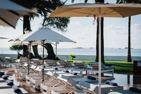 THB Los Molinos in Ibiza — foto 2