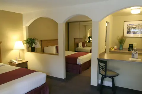 Mardi Gras Hotel & Casino in Las Vegas, foto 22