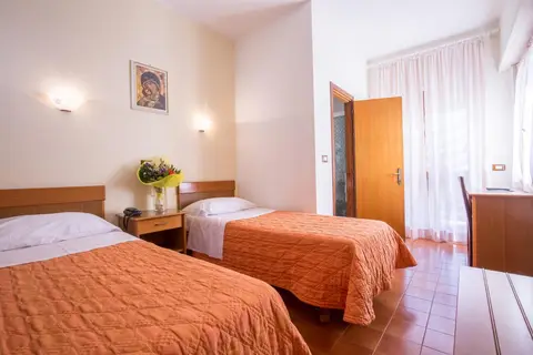 Casa Tra Noi in Rome, foto 30