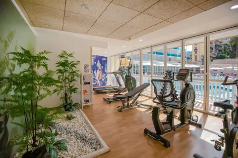 Hotel Servigroup Nereo in Benidorm — foto 9
