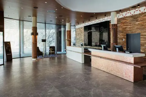 Scandic Flesland Airport in Bergen — foto 7