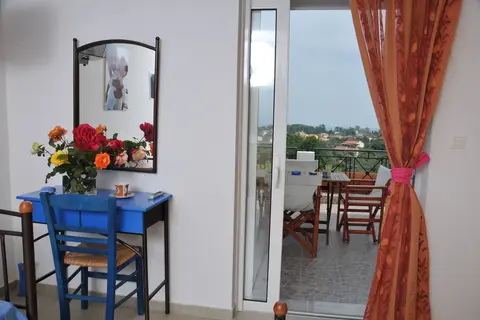 Irene Studios in Πευκί — foto 9