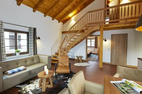 Chaletpark Diemelsee foto 2