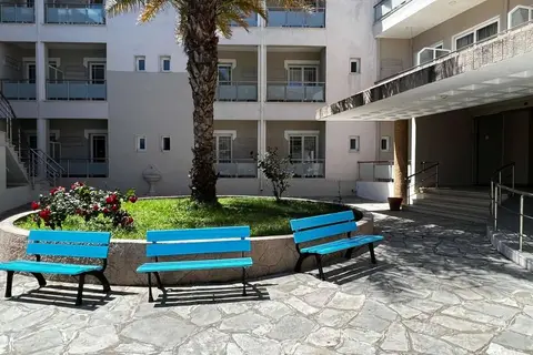 Hanioti Grandotel Hotel in Δημοτική Ενότητα Παλλήνης — foto 17