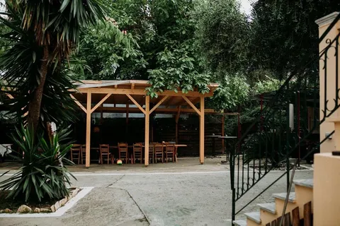 Wilde Rose Hotel foto 4