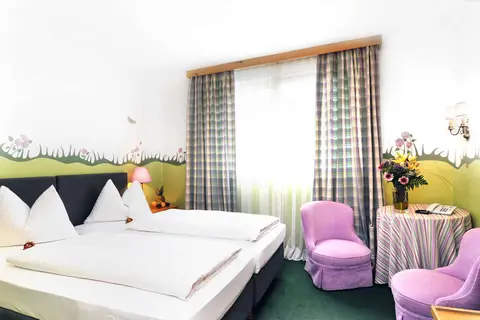 Hotel Markus Sittikus in Salzburg, foto 14