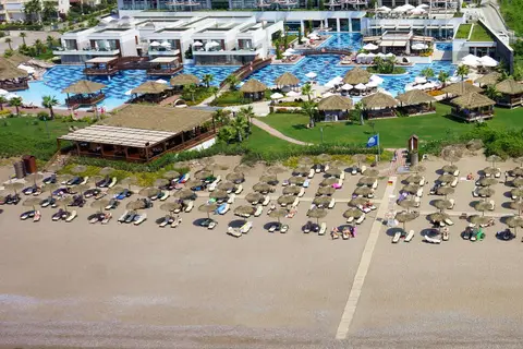 TUI BLUE Belek in Serik, foto 9