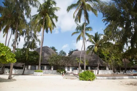 F-Zeen Boutique Hotel in Chwaka, foto 4