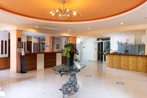 Kathrin Beach Hotel in Rethimnon — foto 26