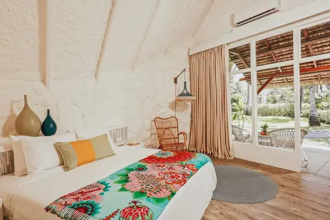 La Pirogue Mauritius in Flic en Flac VCA — foto 10
