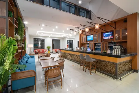 Sundia Exclusive by Liberty Fethiye in Fethiye — foto 10