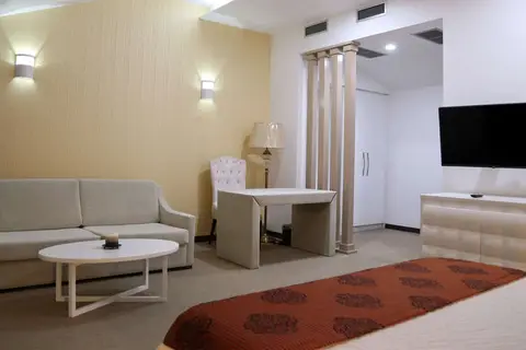 Santa Quaranta Hotel Saranda in Sarandë — foto 26