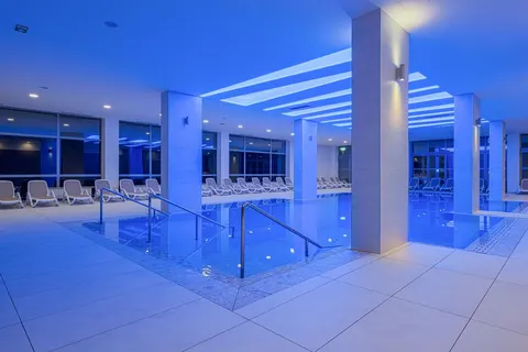 Hotel Katarina foto 8