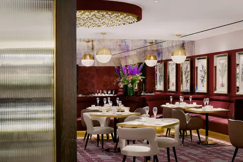 Hotel Strand Palace foto 5