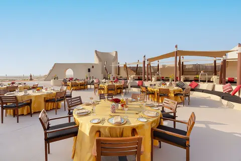 Al Wathba, a Luxury Collection Desert Resort & Spa, Abu Dhabi in Abu Dhabi — foto 9