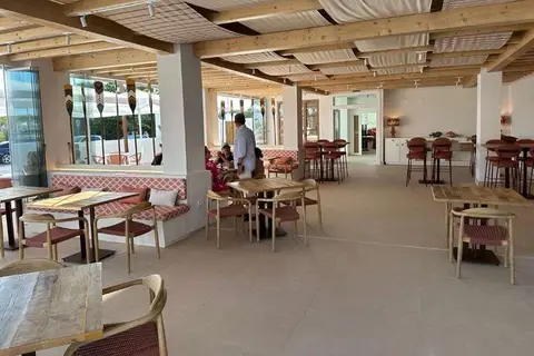 Punta Candor Suites in Rota — foto 22