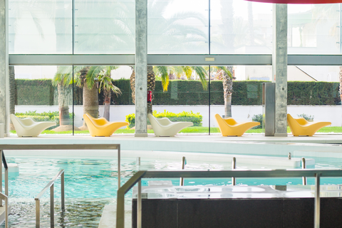 Oassium Hotel at Estival Park foto 9