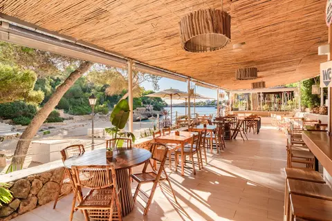 Hotel Cala d'Or in Palma — foto 26