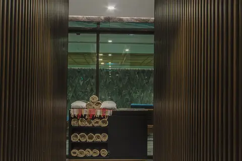 Naz City Hotel Taksim in Fatih — foto 19