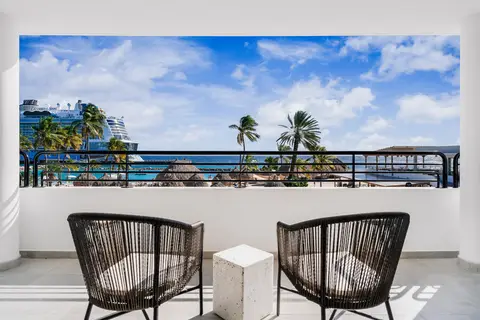 Mangrove Beach Corendon, Curio by Hilton in Willemstad, foto 14