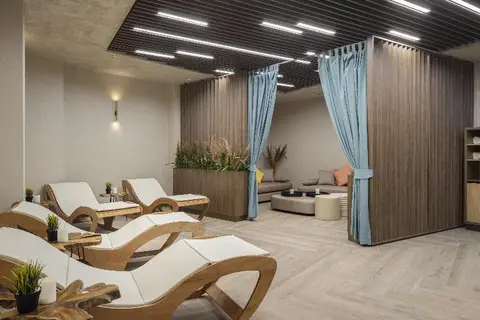 DoubleTree by Hilton Plovdiv Center in Plovdiv, foto 19