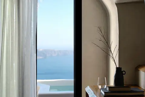 Stella Rocca A Mare in Δημοτική Ενότητα Θήρας — foto 29