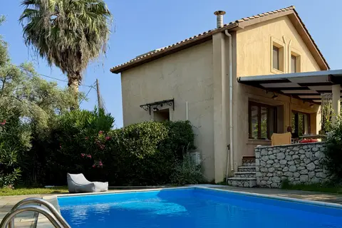 Olivetto Villas in Municipal Unit of Lefkada — foto 12