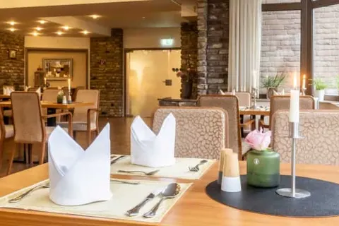 Hotel de Poort foto 9