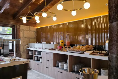 Hotel Karat El Nogal in Vilaflor — foto 7