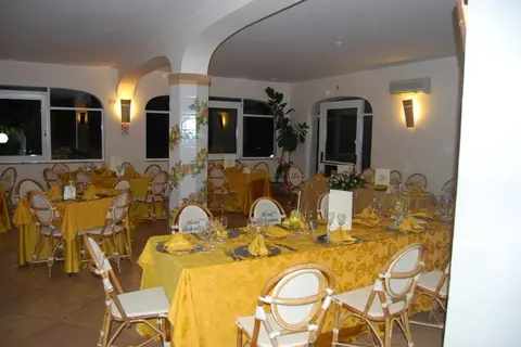 Hotel Belvedere in Rome, foto 20