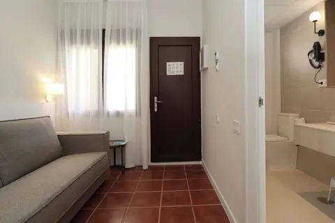 Hotel Montepiedra in Orihuela — foto 26