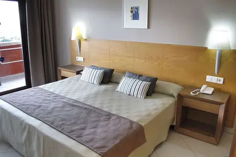 Ohtels Campo de Gibraltar in La Línea de la Concepción — foto 4