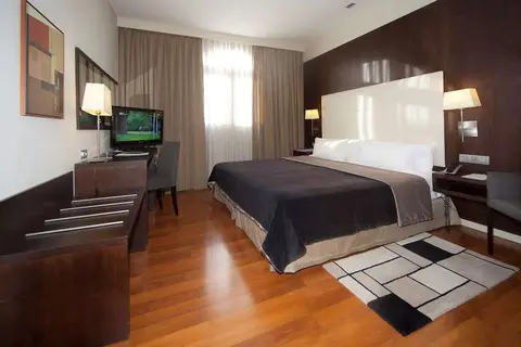 Hotel Taburiente in Santa Cruz de Tenerife — foto 11