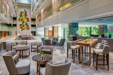 Mövenpick BDMS Wellness Resort Bangkok in Bangkok, foto 8
